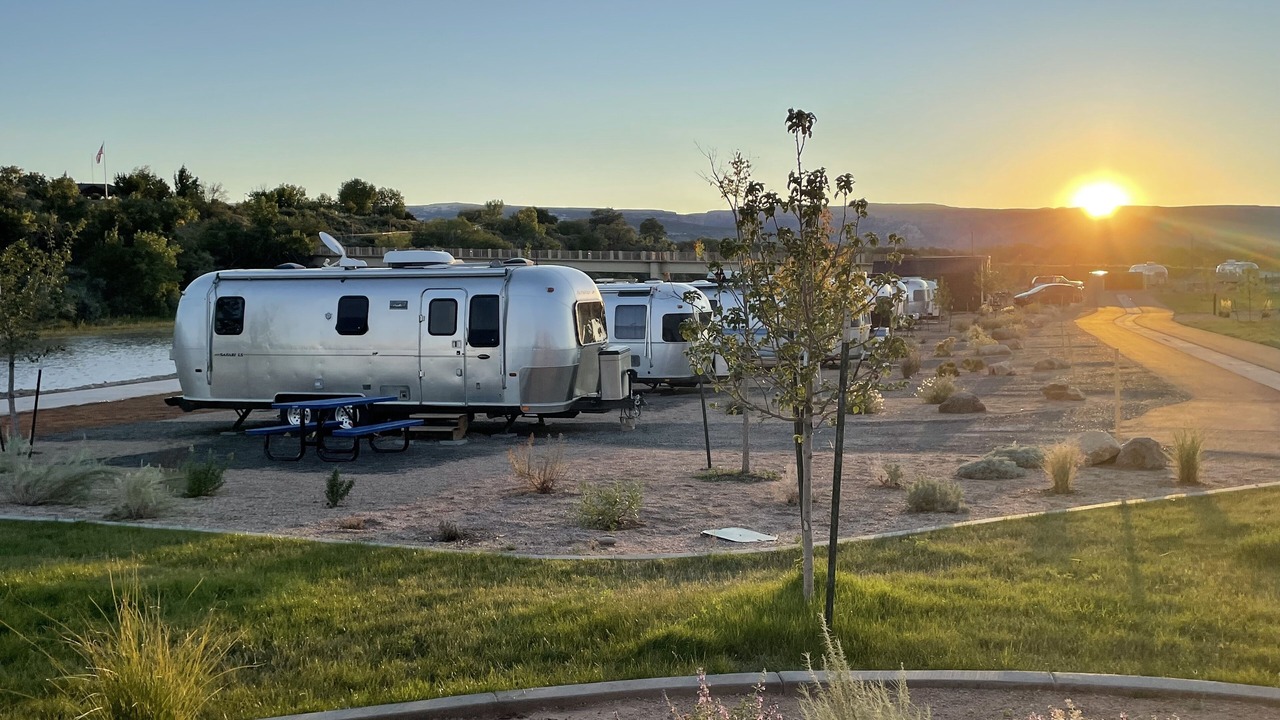 Photo of Outdoor in Pear Park