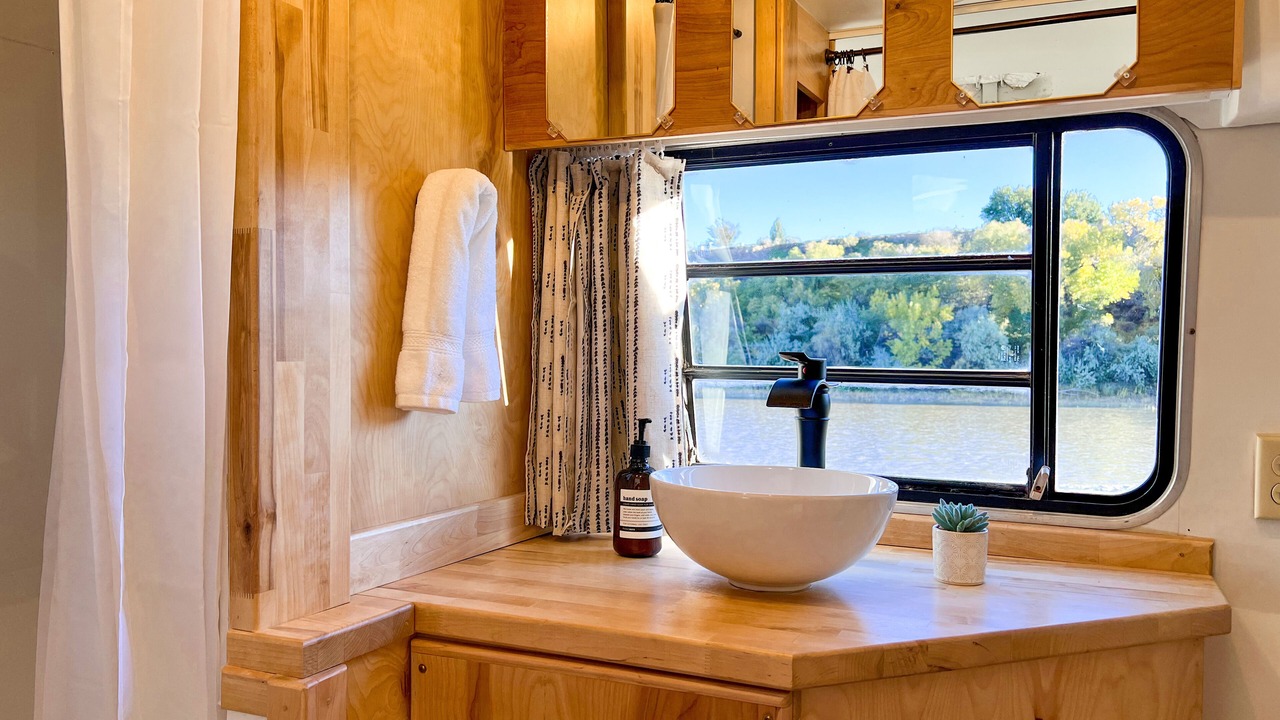 Photo of Bathroom in Pear Park