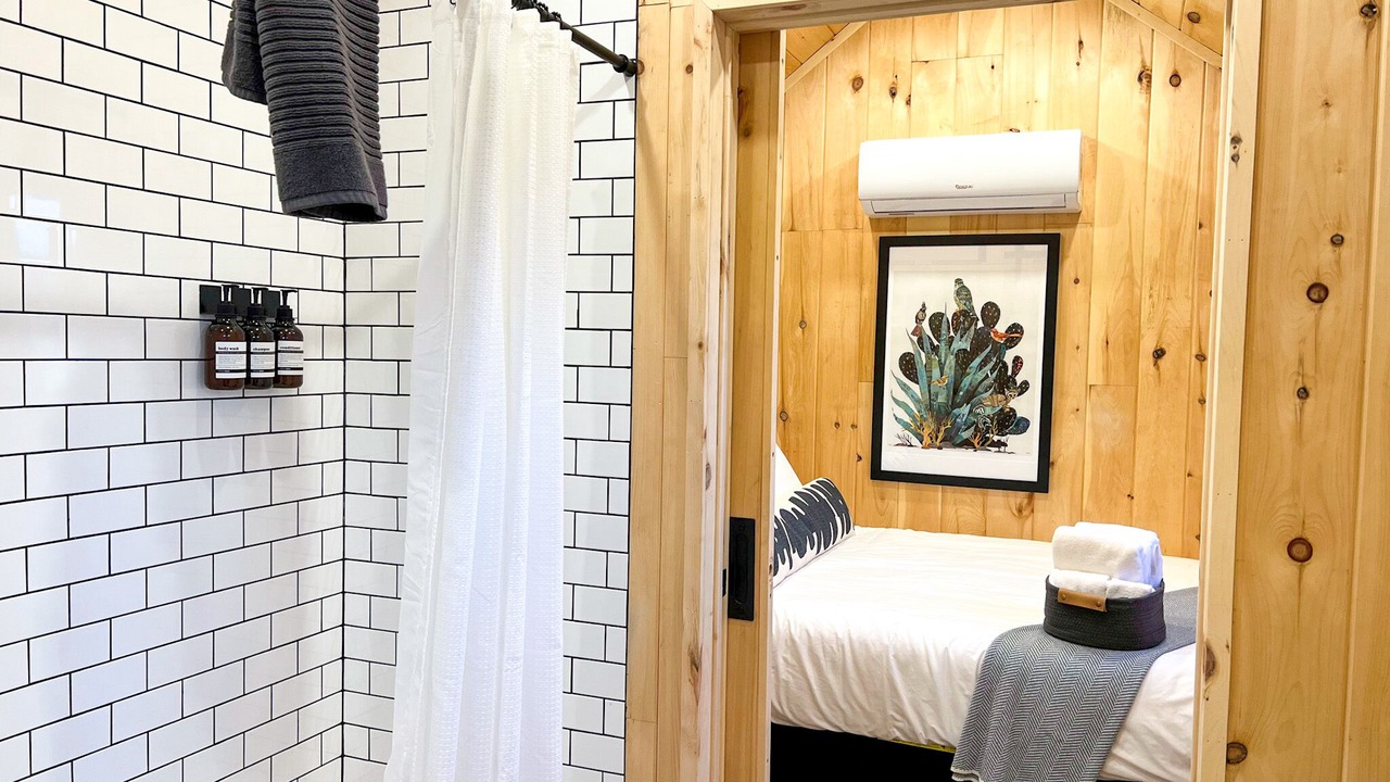 Photo of Bathroom in Pear Park