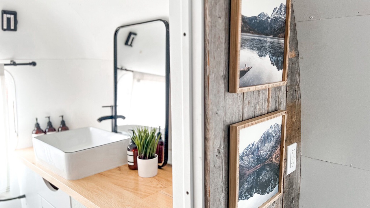 Photo of Bathroom in Pear Park