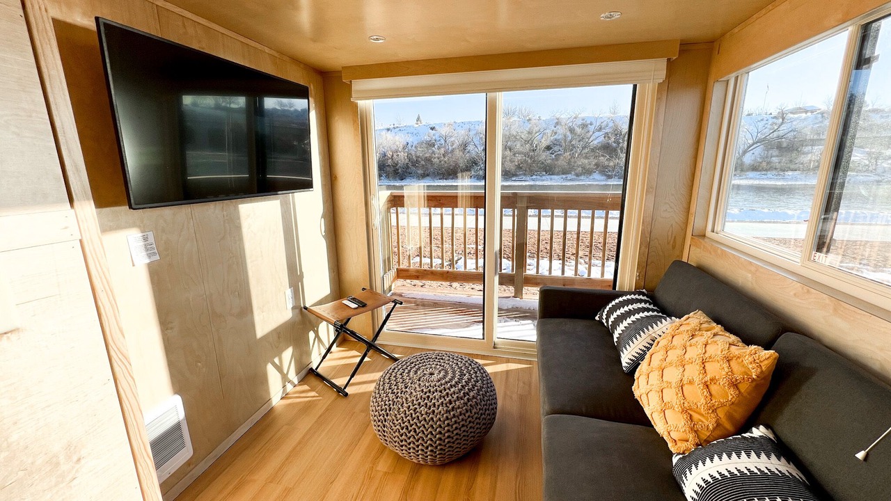 Photo of Livingroom in Pear Park
