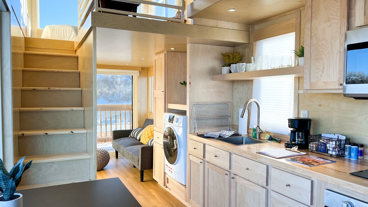 Photo of Kitchen in Pear Park
