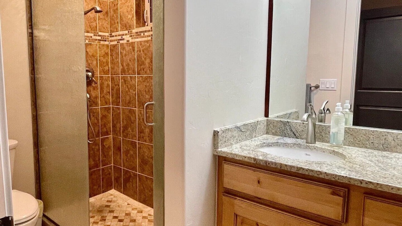 Photo of Bathroom in Salida