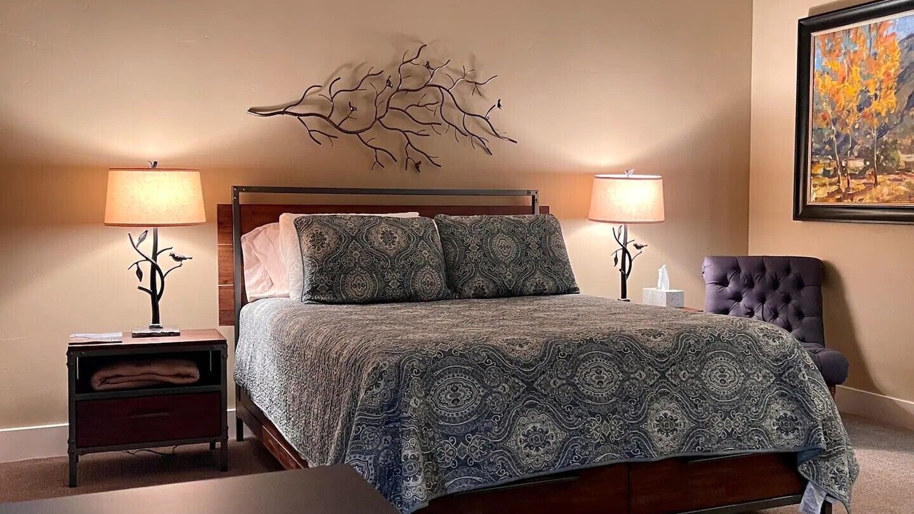 Photo of Bedroom in Salida