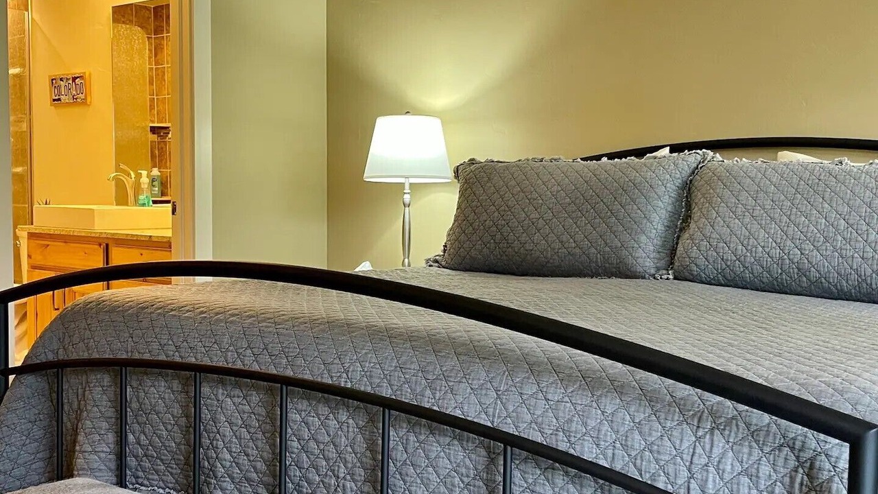 Photo of Bedroom in Salida