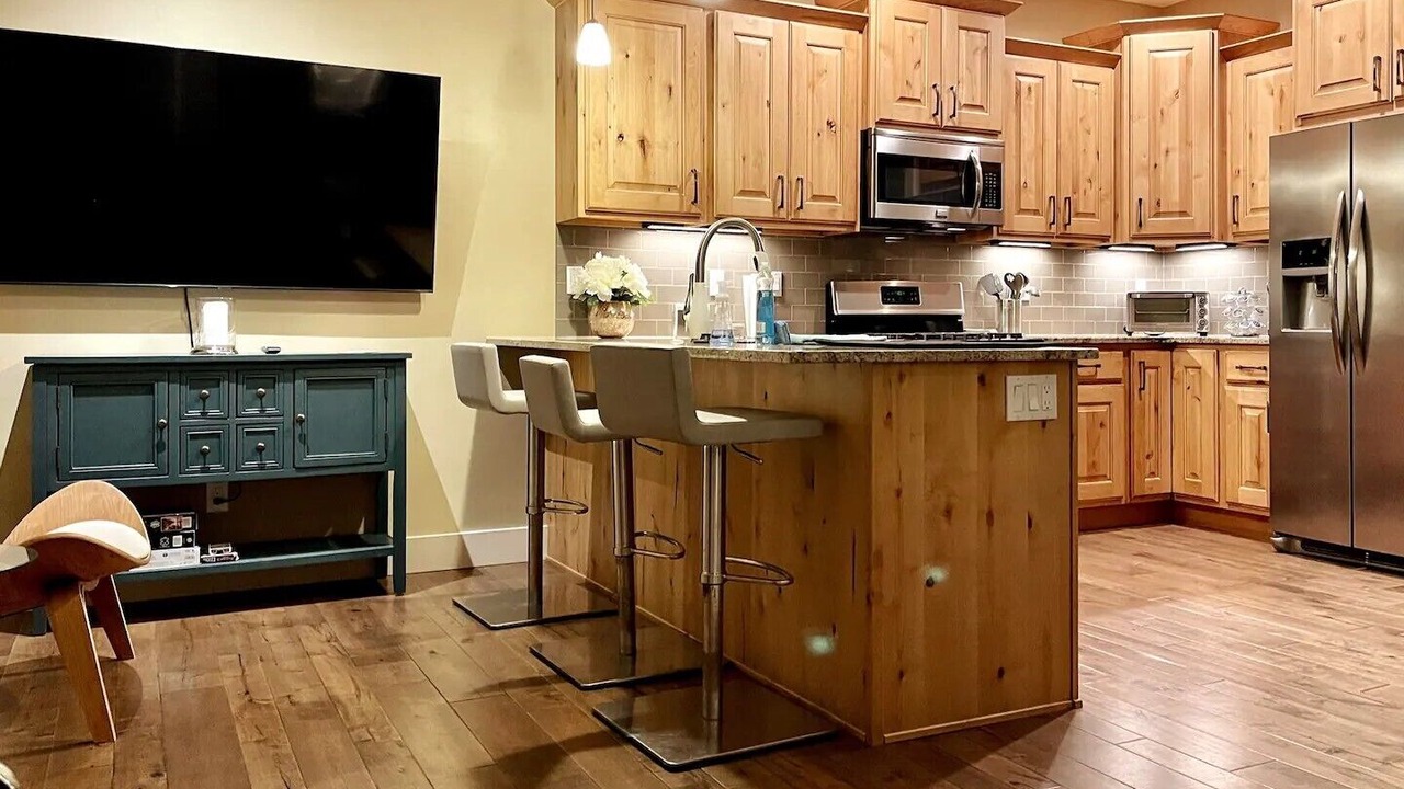 Photo of Kitchen in Salida