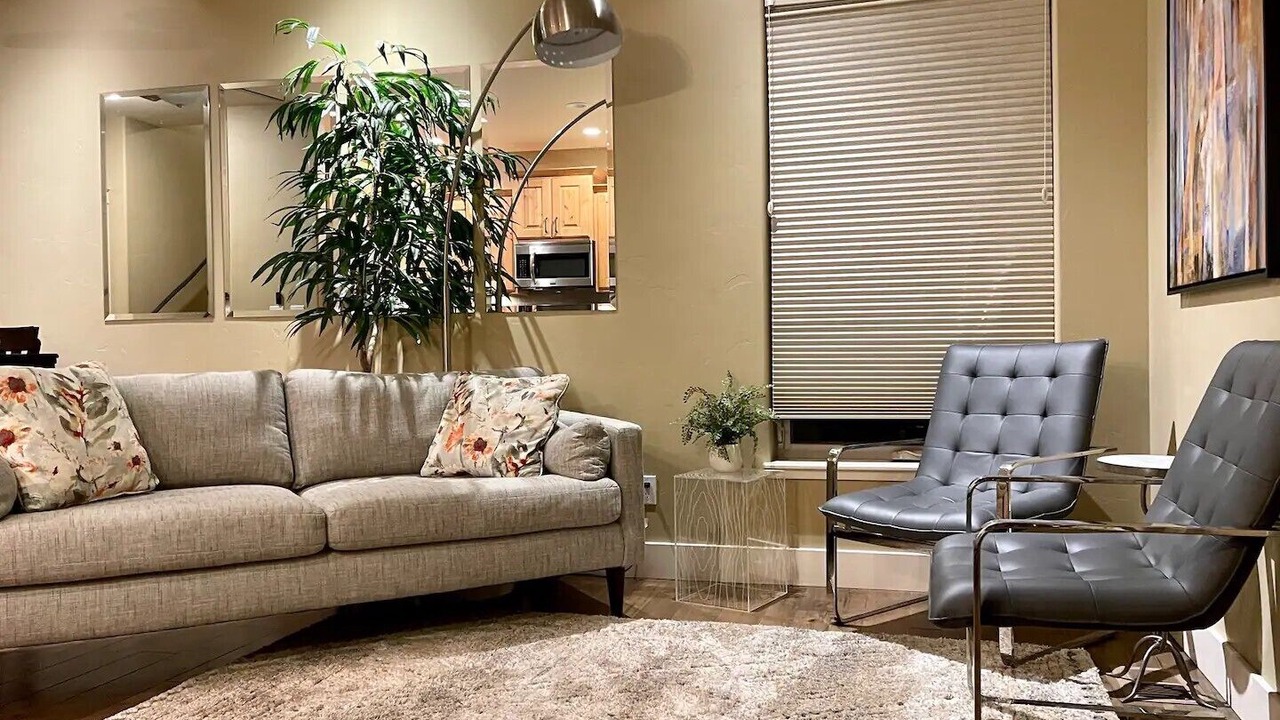 Photo of Livingroom in Salida