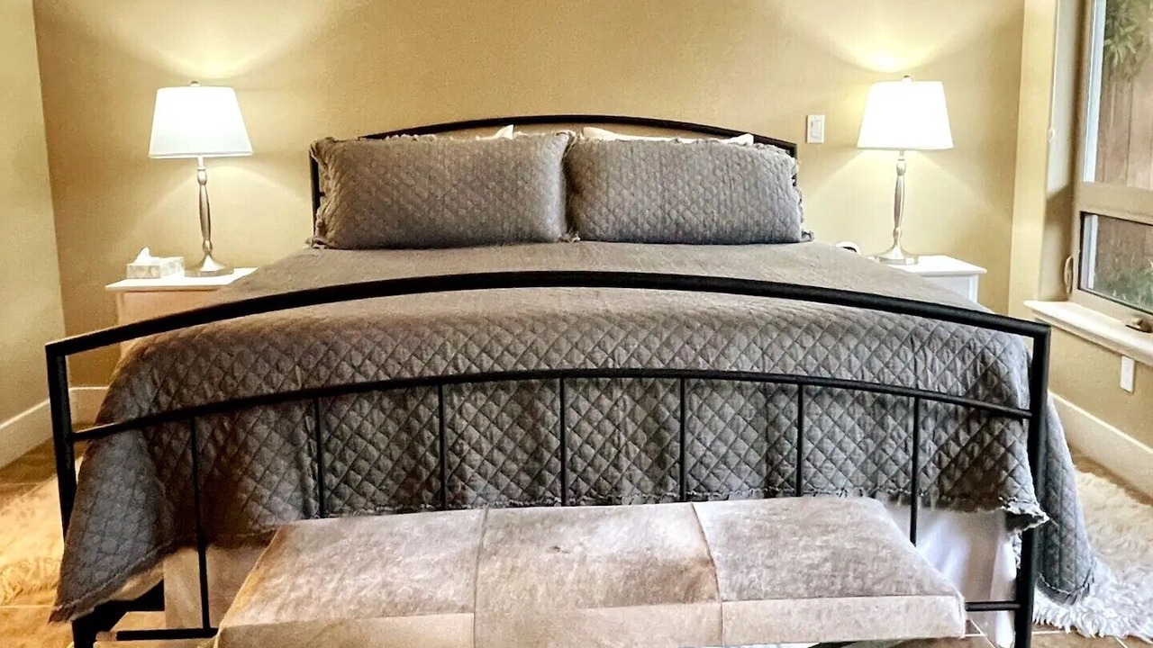 Photo of Bedroom in Salida