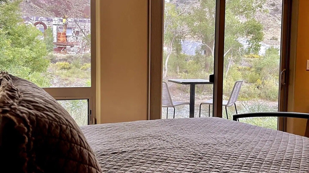 Photo of Bedroom in Salida