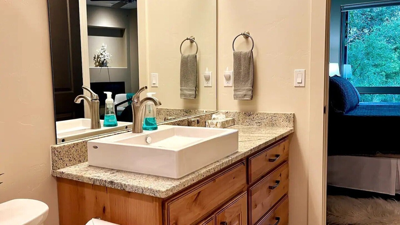 Photo of Bathroom in Salida
