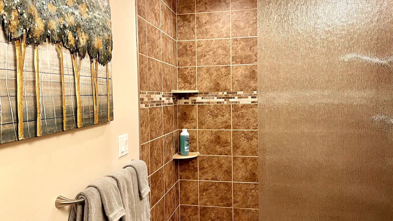 Photo of Bathroom in Salida