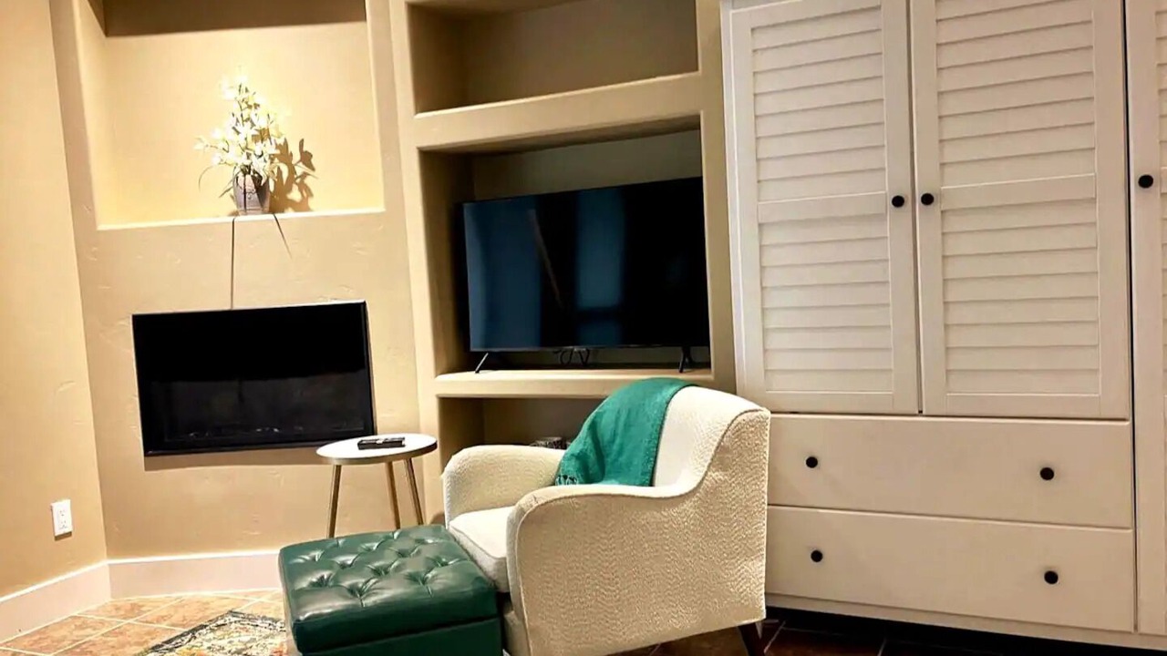 Photo of Livingroom in Salida