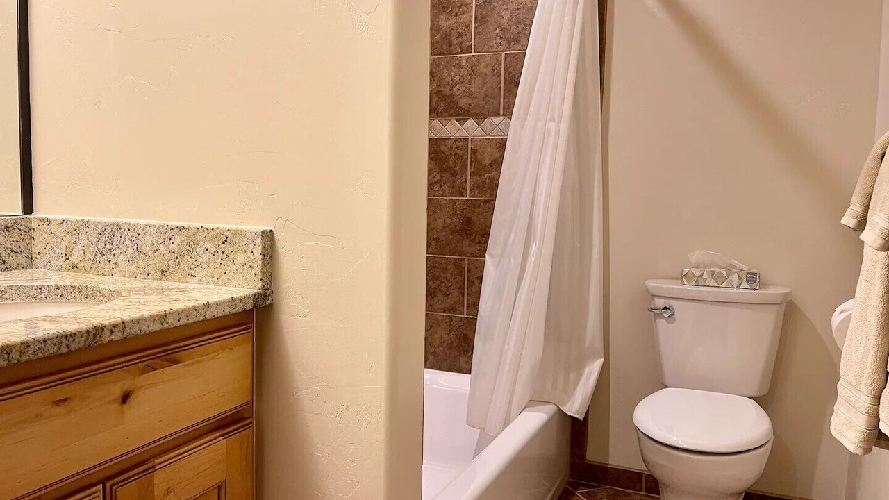 Photo of Bathroom in Salida