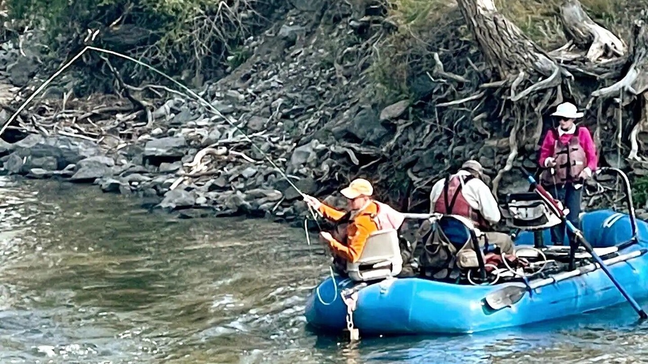Photo of Others in Salida