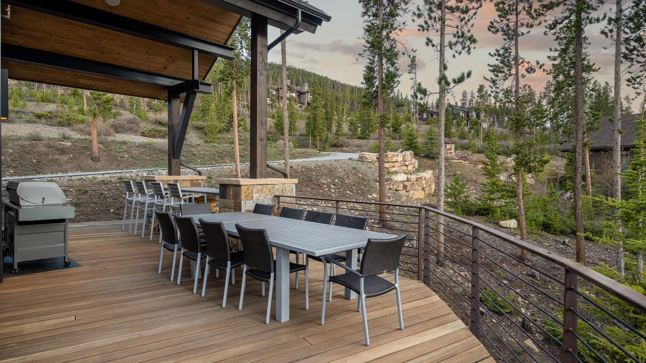 Photo of Outdoor in The Highlands