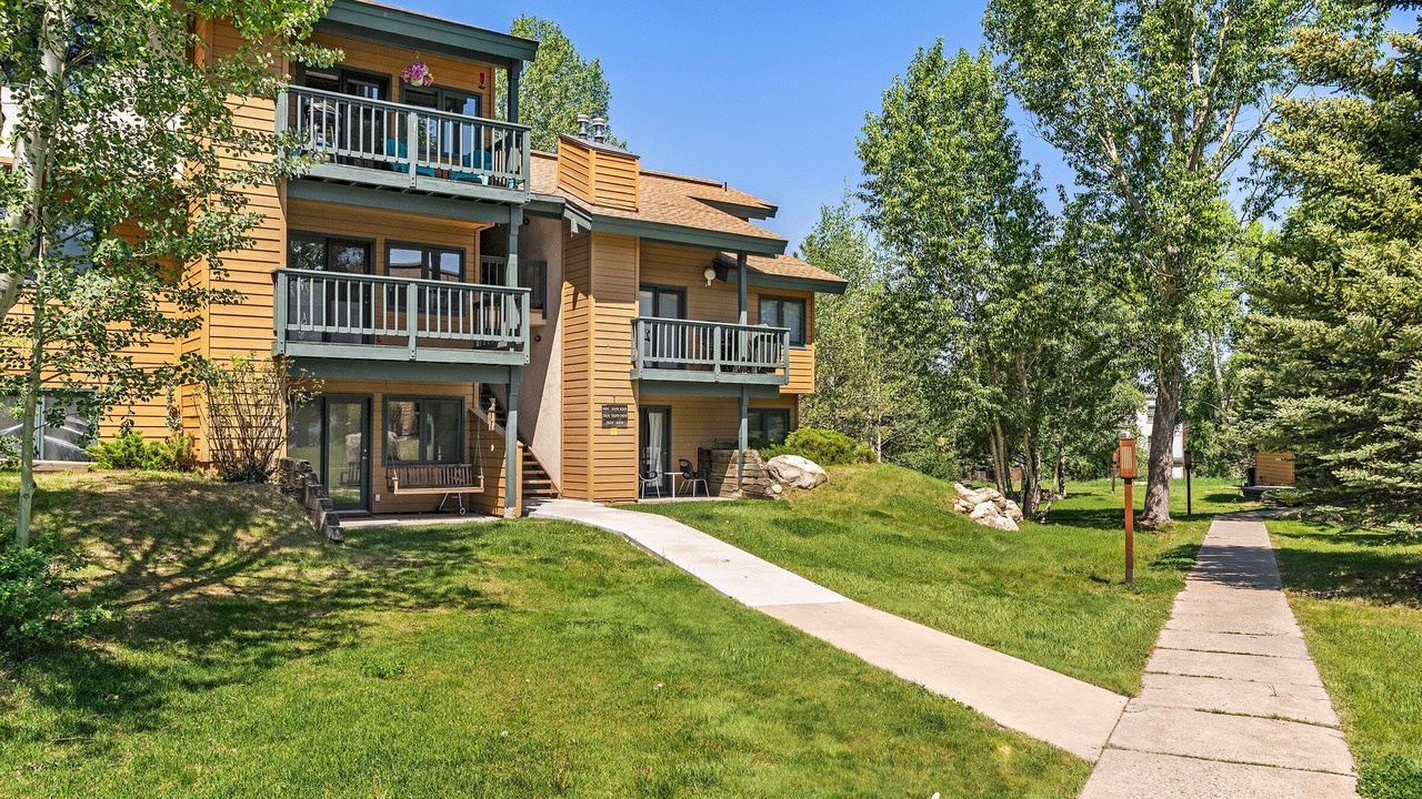 Photo of Others in Steamboat Springs