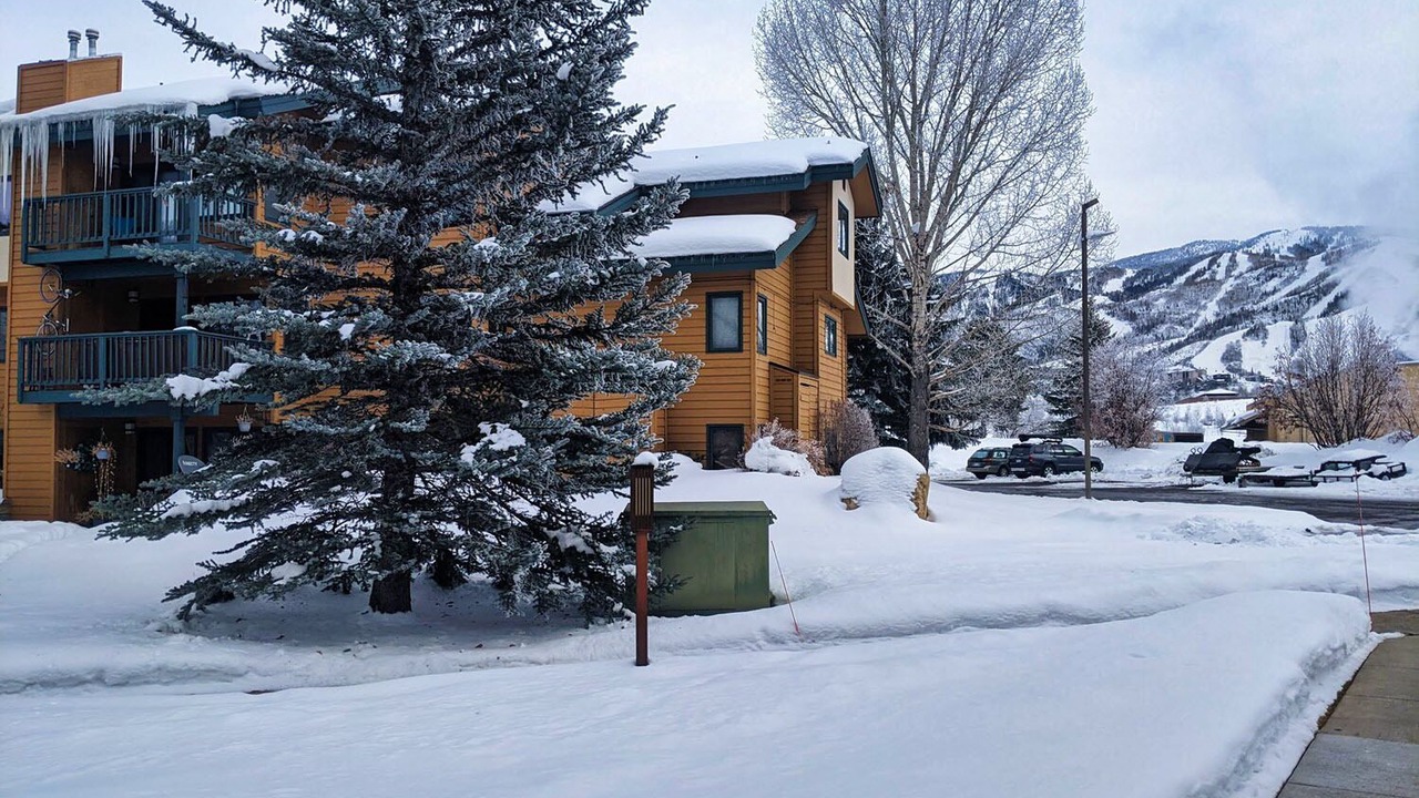 Photo of Others in Steamboat Springs