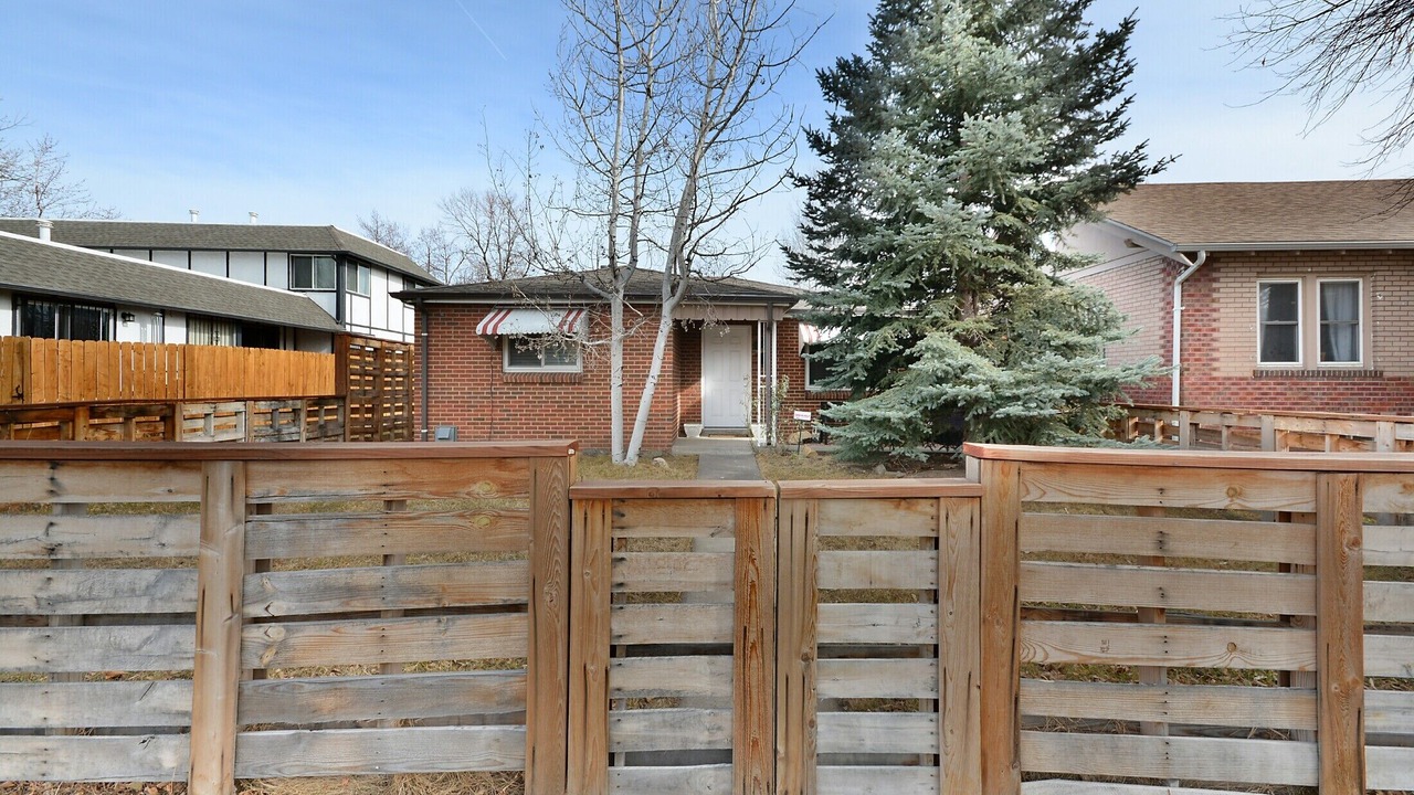 Photo of Outdoor in Sloan Lake