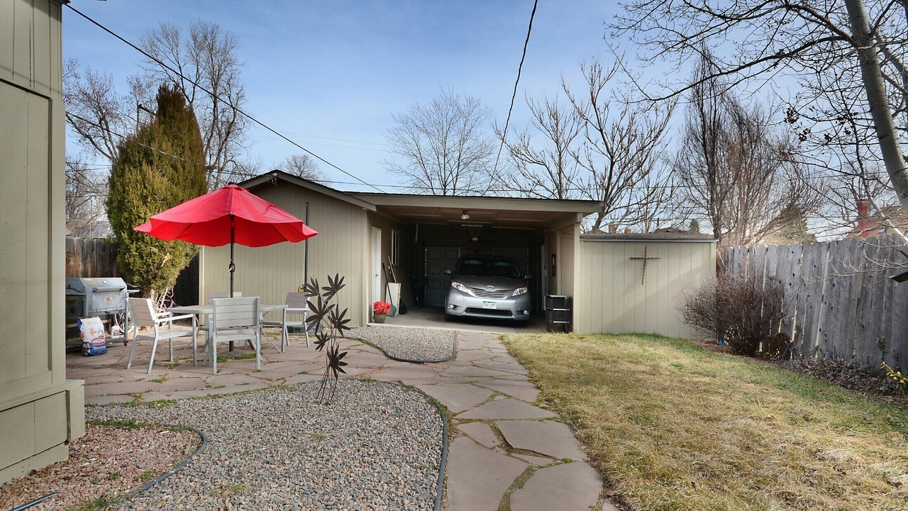 Photo of Outdoor in Sloan Lake