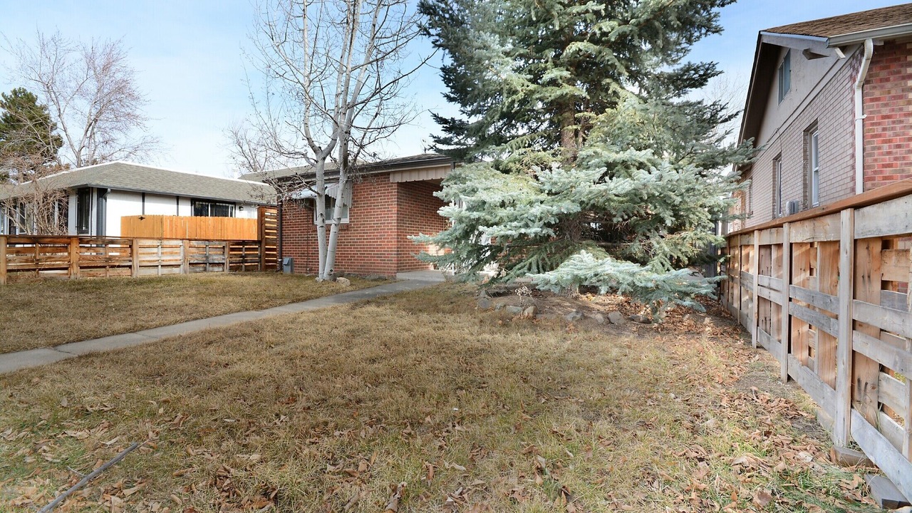 Photo of Outdoor in Sloan Lake