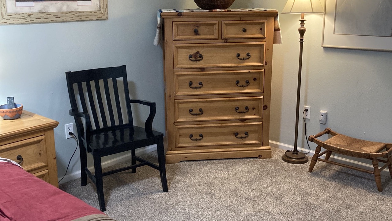 Photo of Bedroom in Centennial