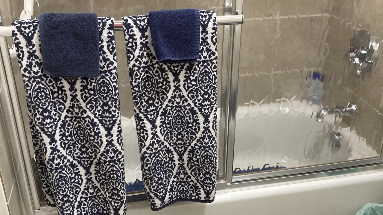 Photo of Bathroom in Centennial