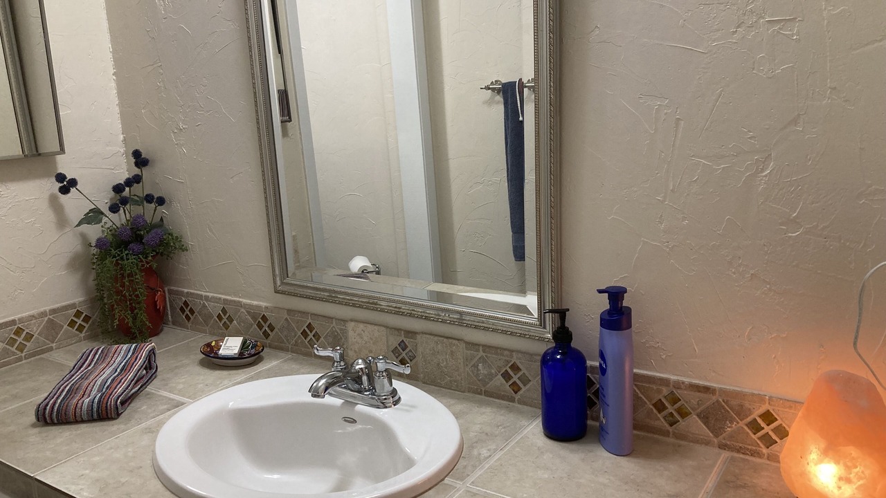 Photo of Bathroom in Centennial