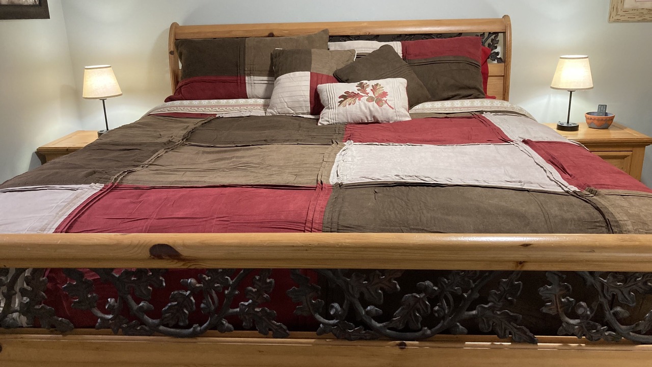 Photo of Bedroom in Centennial