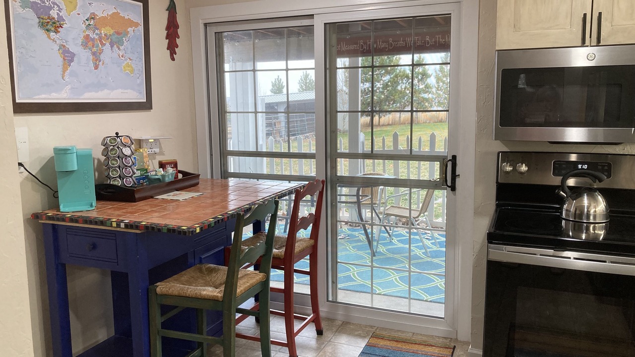 Photo of Kitchen in Centennial