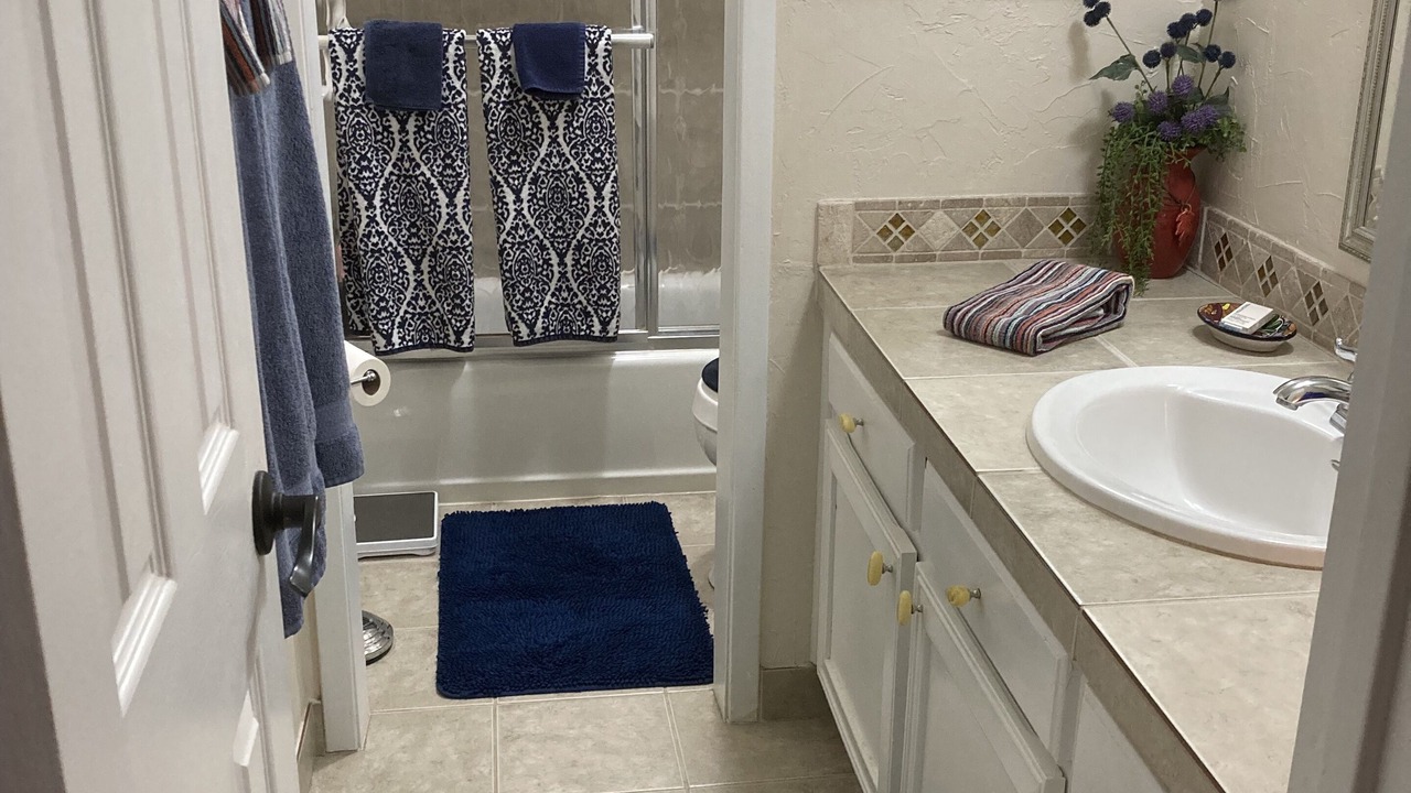Photo of Bathroom in Centennial
