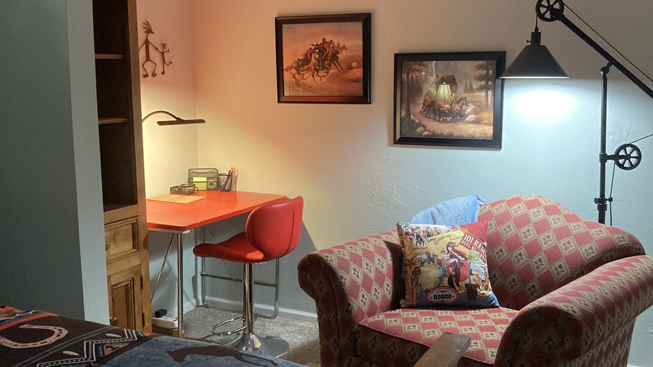 Photo of Bedroom in Centennial