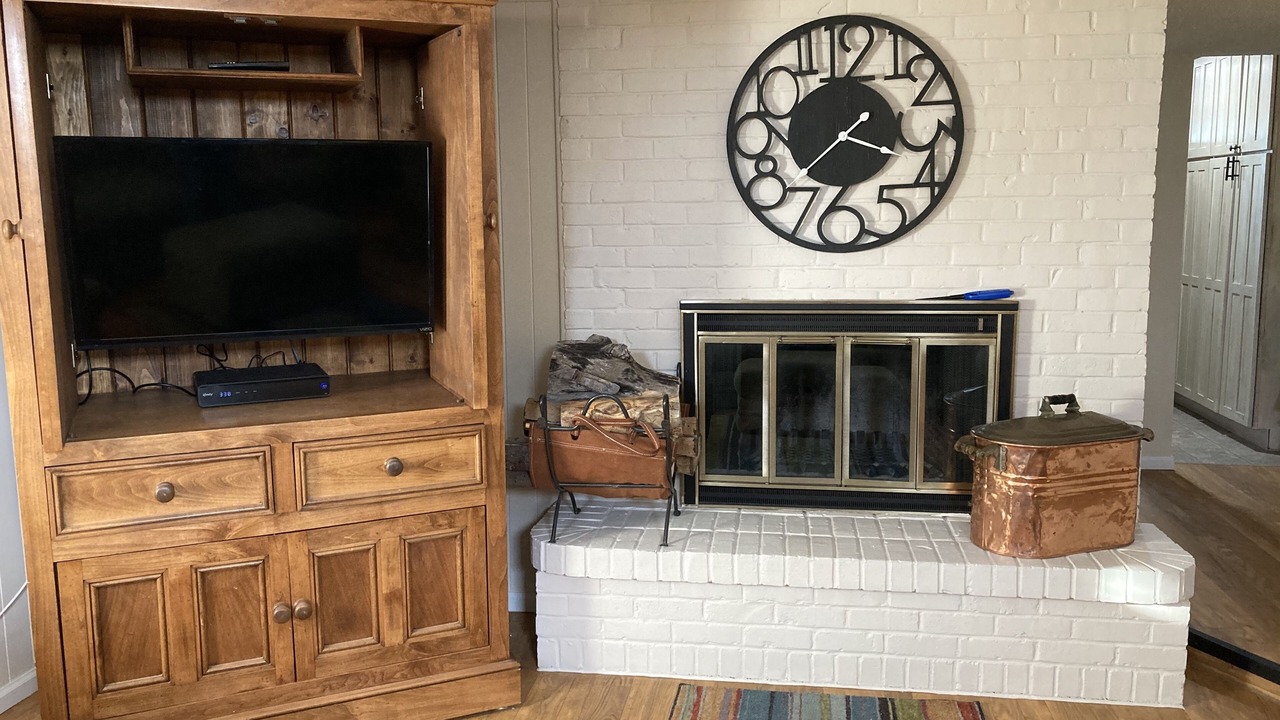 Photo of Livingroom in Centennial