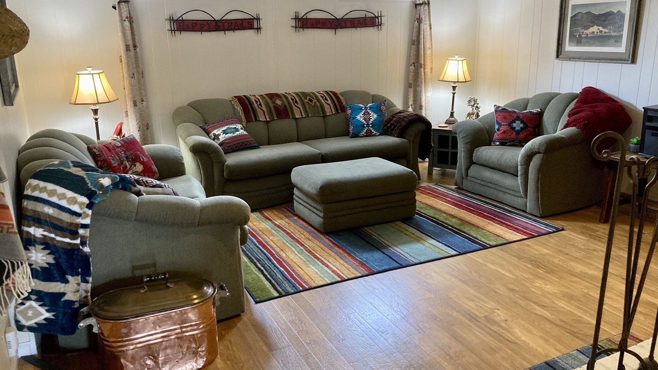 Photo of Livingroom in Centennial