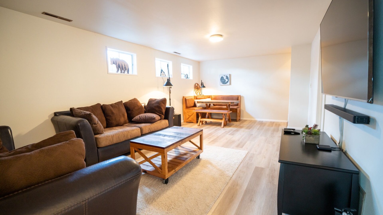 Photo of Livingroom in Village Seven