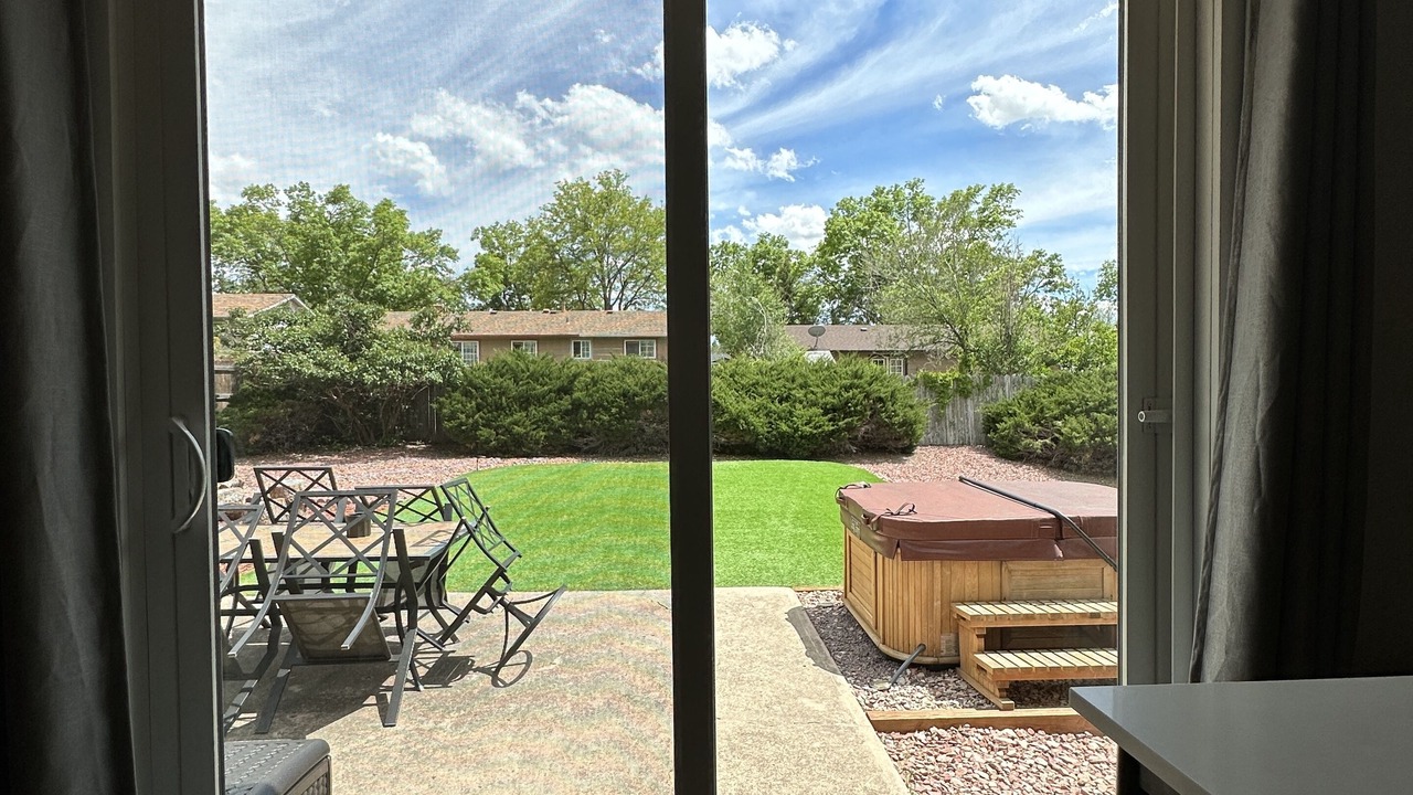 Photo of Others in Village Seven