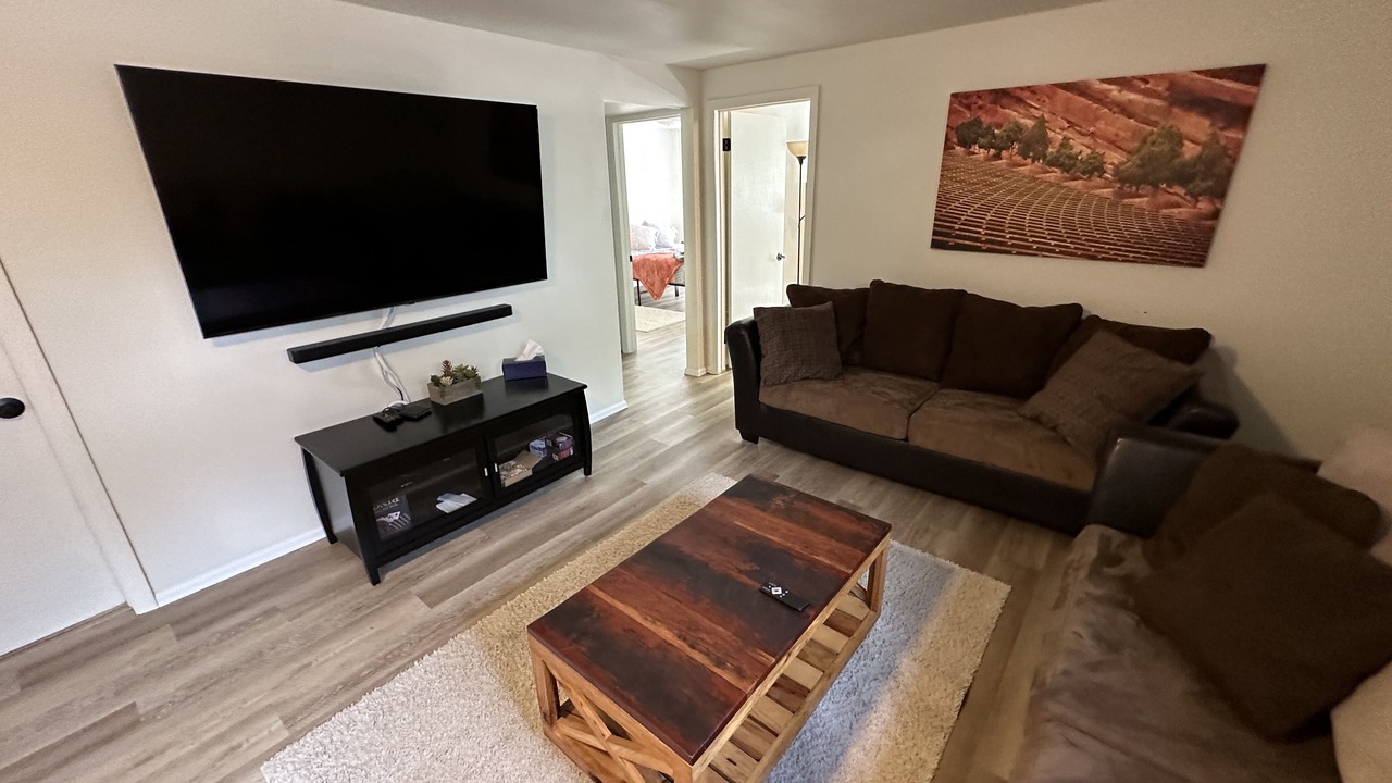 Photo of Livingroom in Village Seven