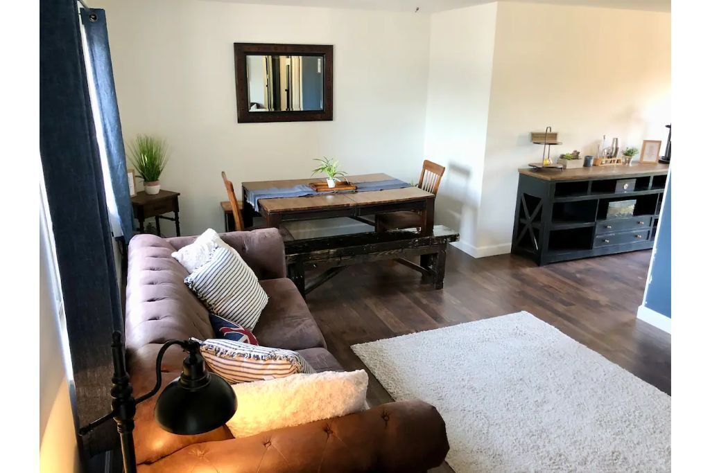 Photo of Livingroom in Village Seven