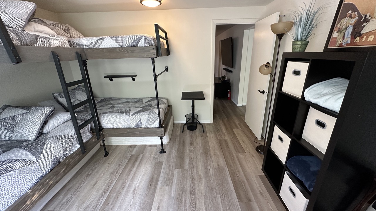 Photo of Bedroom in Village Seven