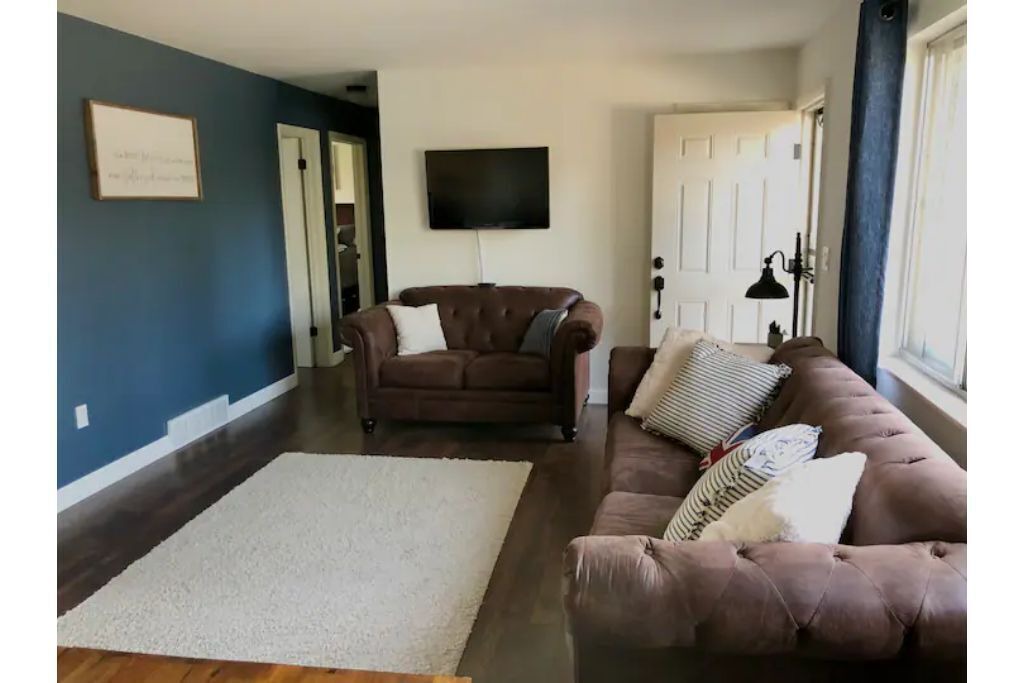 Photo of Livingroom in Village Seven
