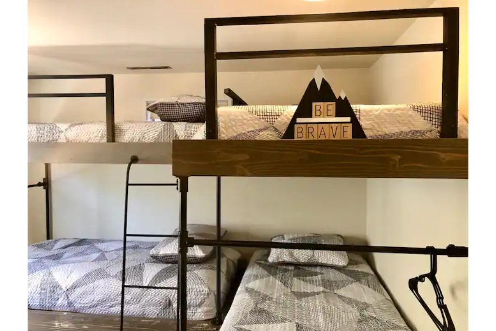 Photo of Bedroom in Village Seven