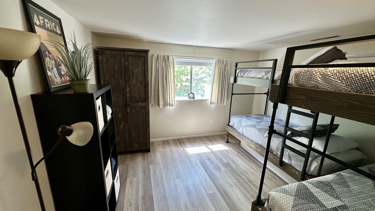Photo of Bedroom in Village Seven