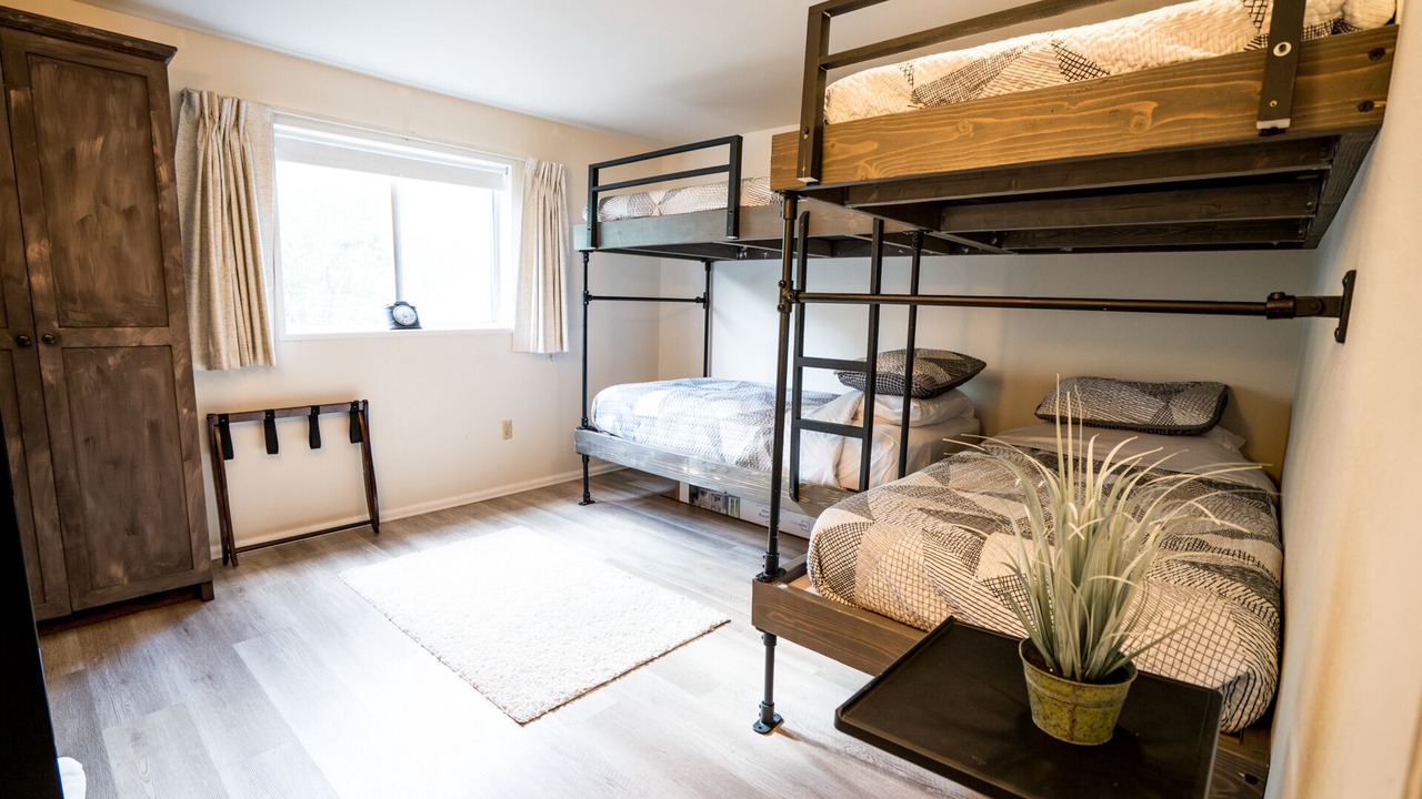 Photo of Bedroom in Village Seven