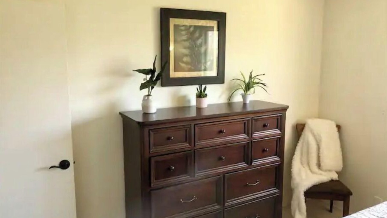 Photo of Bedroom in Village Seven