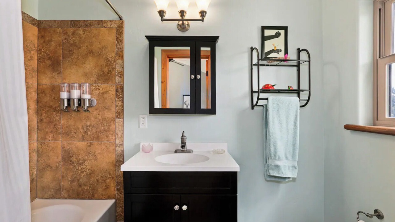 Photo of Bathroom in Idaho Springs