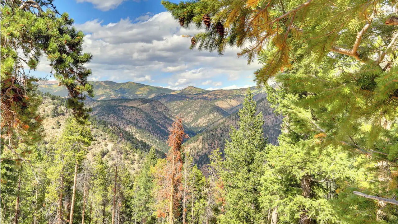 Photo of Others in Idaho Springs