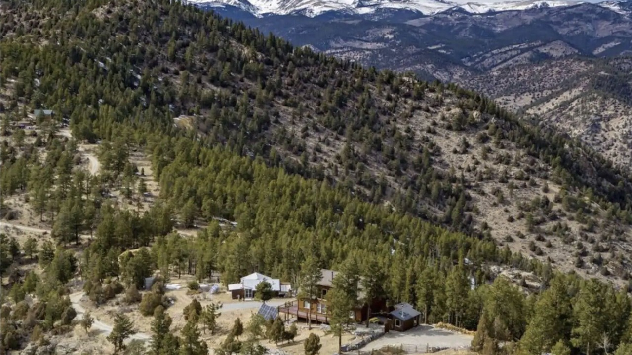 Photo of Others in Idaho Springs