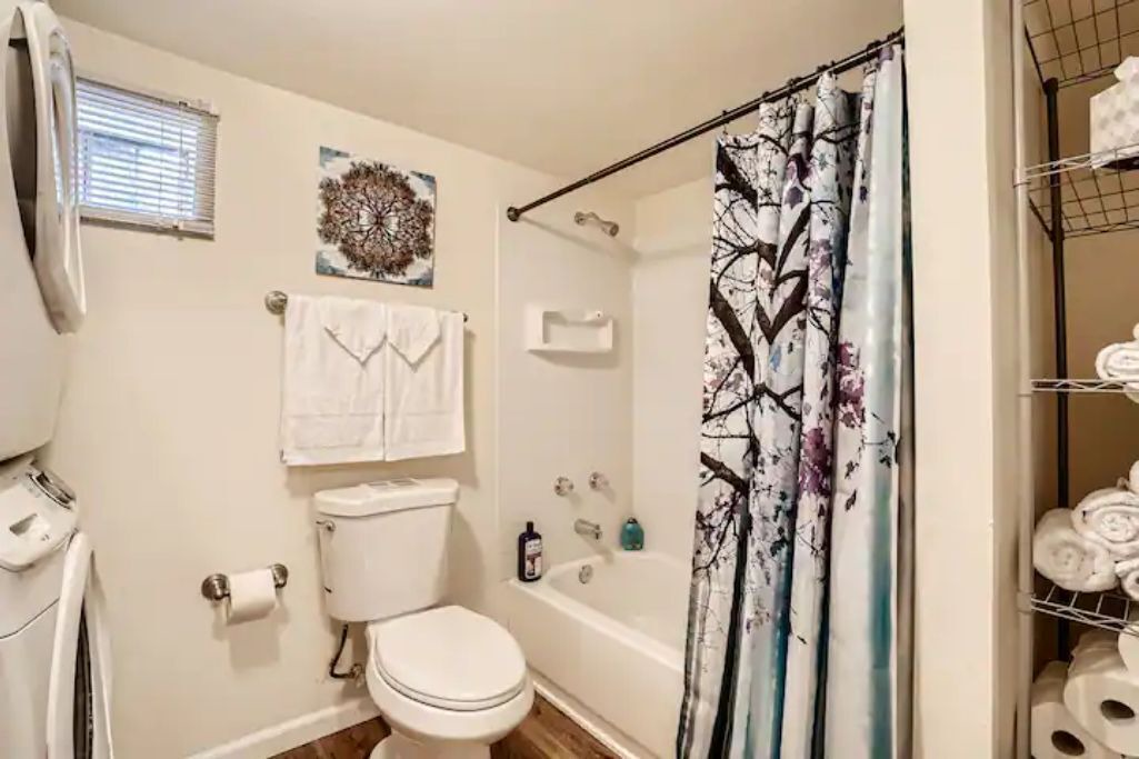 Photo of Bathroom in Lakewood