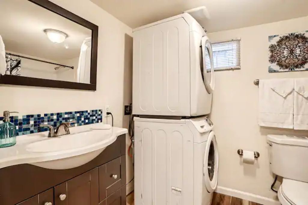 Photo of Bathroom in Lakewood