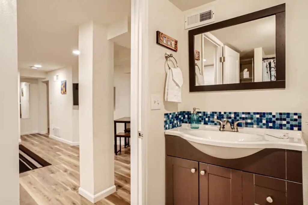 Photo of Bathroom in Lakewood