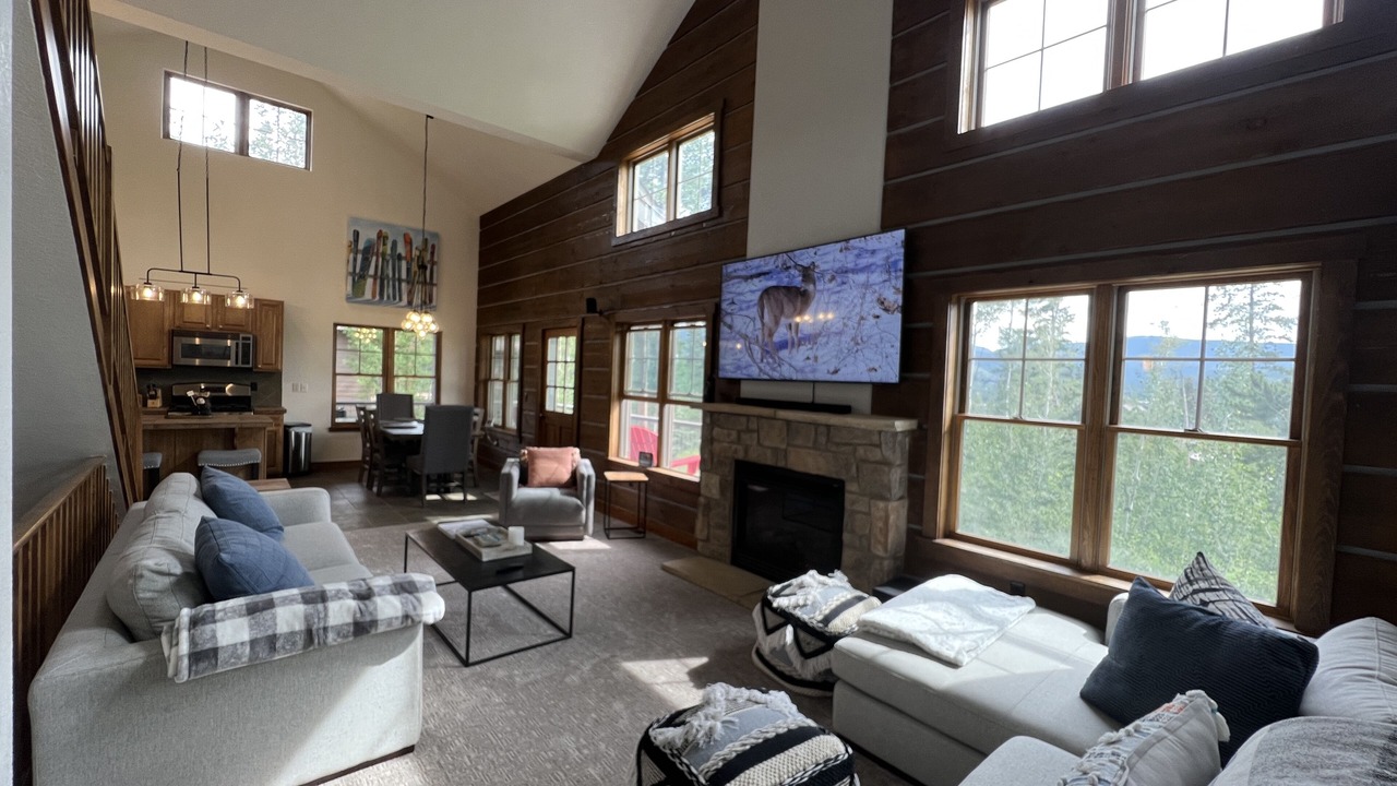 Photo of Livingroom in Rendezvous